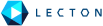 Lecton - logo