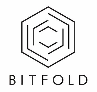 Bitfold - logo
