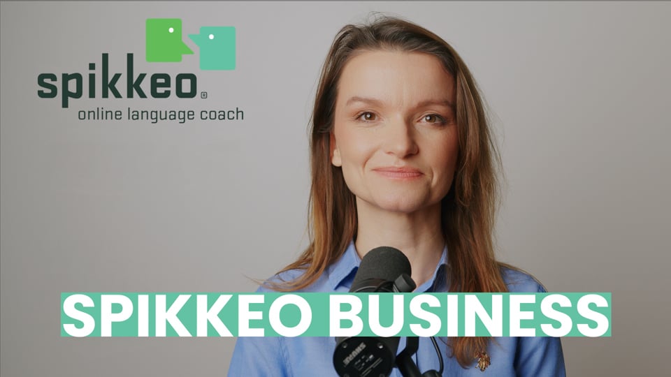 Spikkeo Business - wprowadzenie